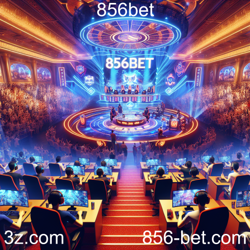 A Ascensão dos Esportes Virtuais: Uma Nova Era nos Jogos